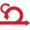 red-agile