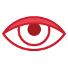 red-eye