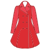 red-fashion