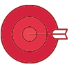 target
