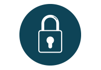 lock