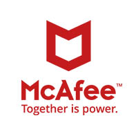 mcafee
