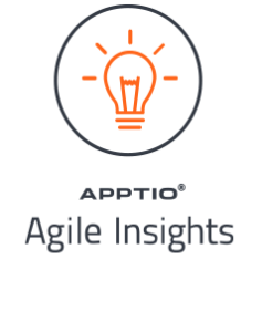Apptio - Agile Insights - Rego Consulting