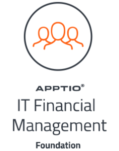 Apptio - IT Financial Management - Rego Consulting
