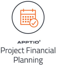 Apptio - Project Financial Planning - Rego Consulting