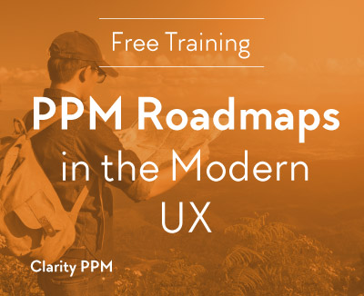 Free-training-02 CA PPM Clarity PPM Consulting Portfolio Management
