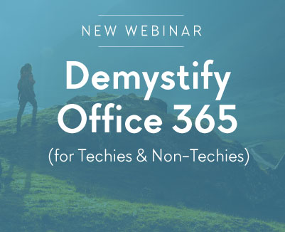 Demystify_Office_365_Website Small CA PPM Clarity PPM Consulting Financial Management