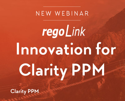 regolink_innovation_Website Small CA PPM Clarity PPM Consulting