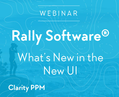 Rally_New_UI_Website Small CA PPM Clarity PPM Consulting Power BI