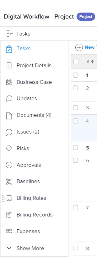Prevent Project Deletion Image 1