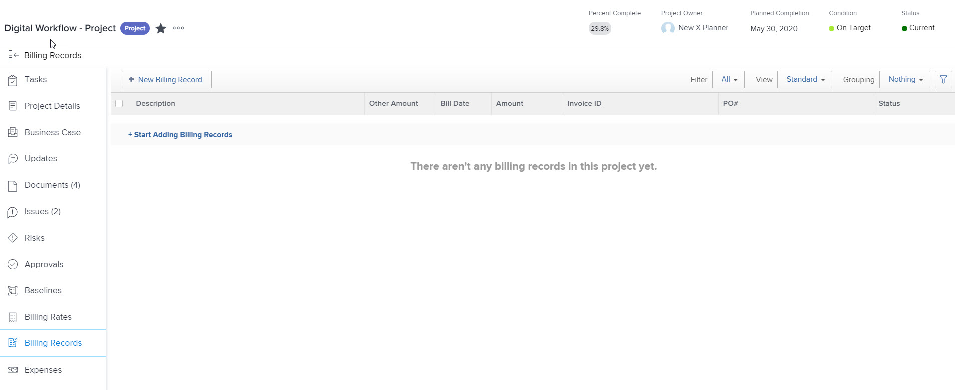 Prevent Project Deletion Image 2