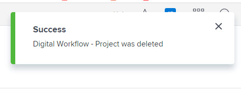 Prevent Project Deletion Image 5