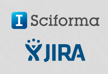 Sciforma to Jira Innovation