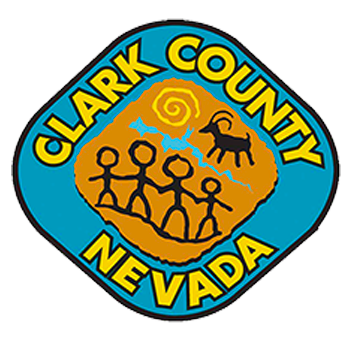 county clark nevada logo golf sunrise community club servicenow organization