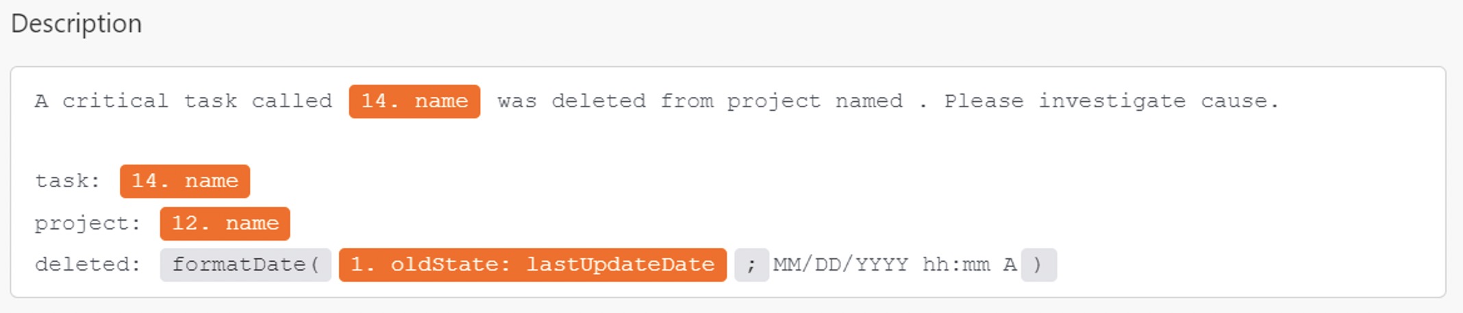 04-description Rename module to Create Issue