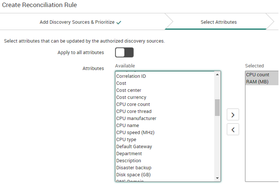 SN_Pitfalls_3b ServiceNow Discovery - OOTB Patterns