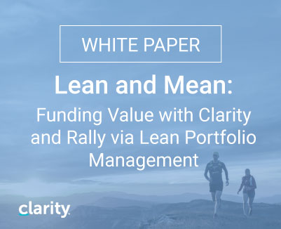 Clarity PPM - CA PPM - Rally Essential Training with Rego Consuting