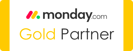 monday.com gold partner consulting