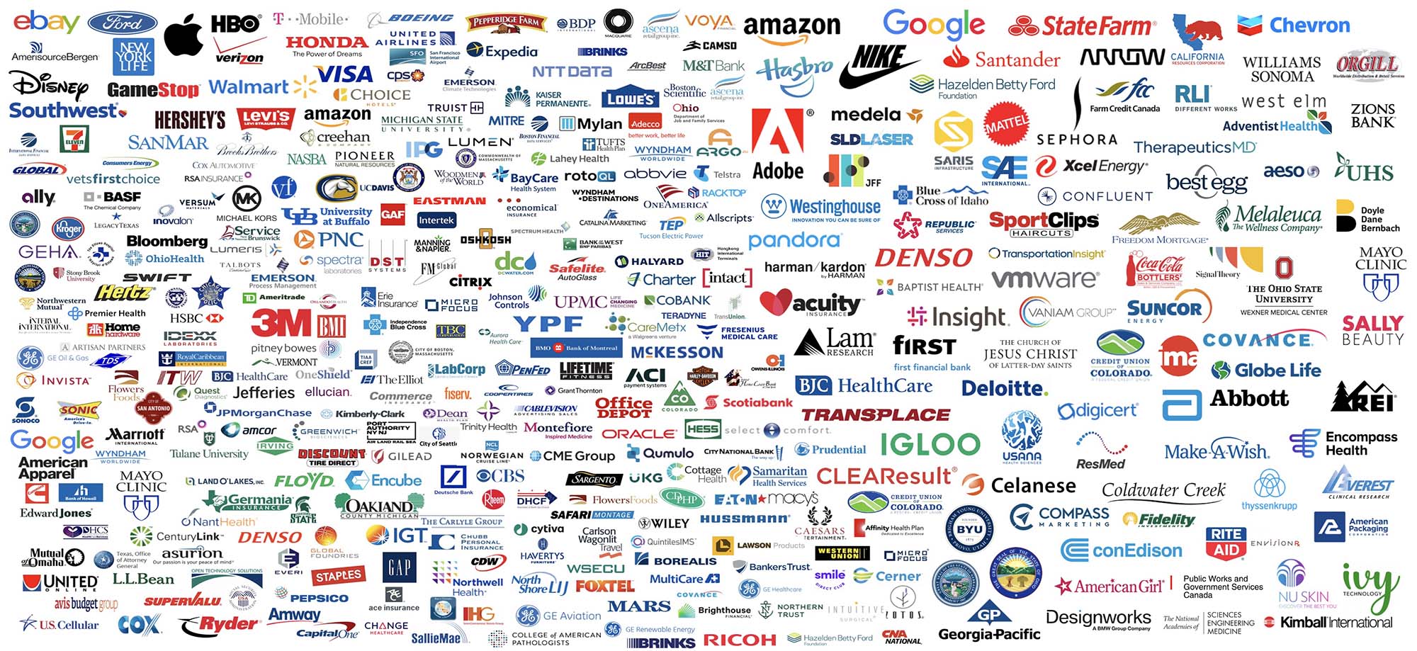 Rego Clients