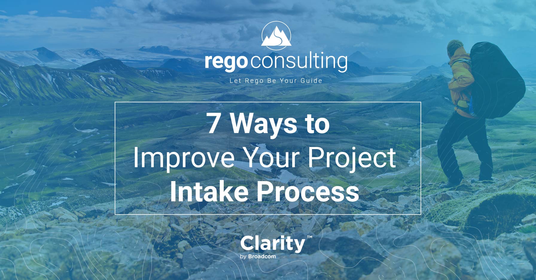 7 Ways to Improve Your Project Intake Process