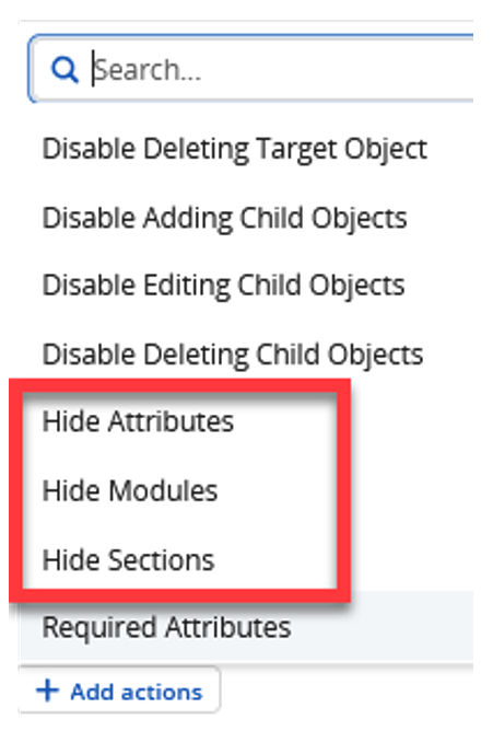 Screenshot of the Conditional Formatting for Time Entries in Clarity PPM