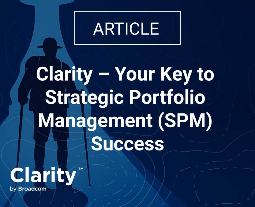 Streamlining Project Resource Management Reporting