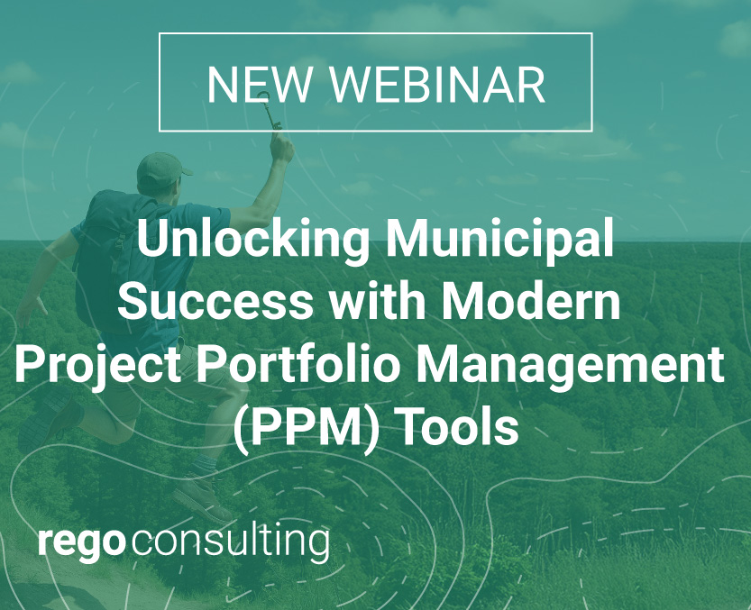 - Rego Consulting Webinar - The 4 A's of Resource Management