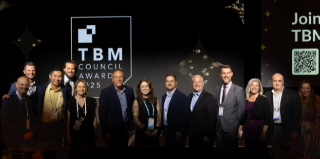 rego consulting tbmc team