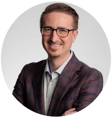 ian dickson - sales engineer at Rego Consulting's AWS line of business