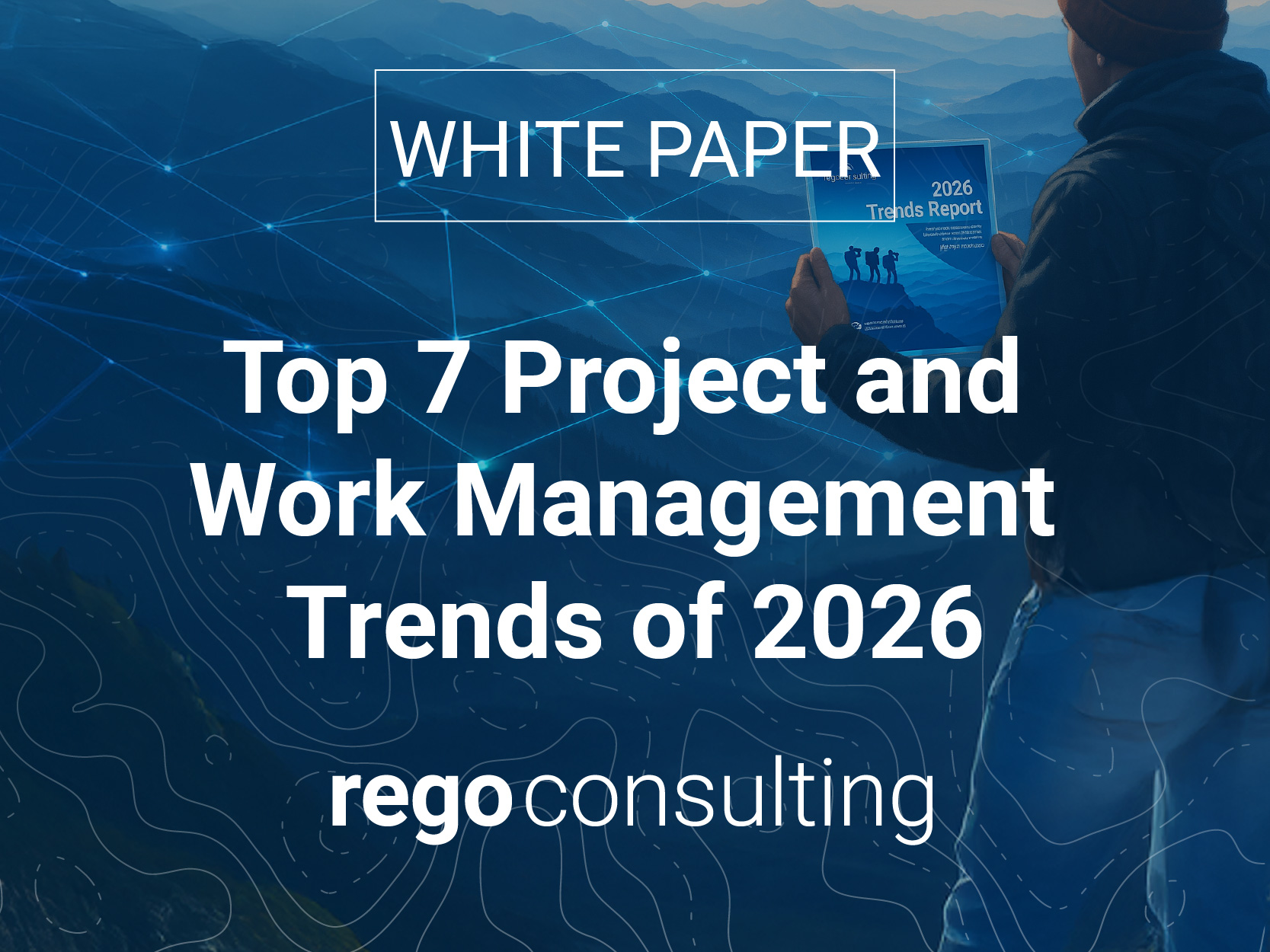 Trends report for 2026_Portal_Image Clarity PPM - CA PPM - Rally Essential Training with Rego Consuting