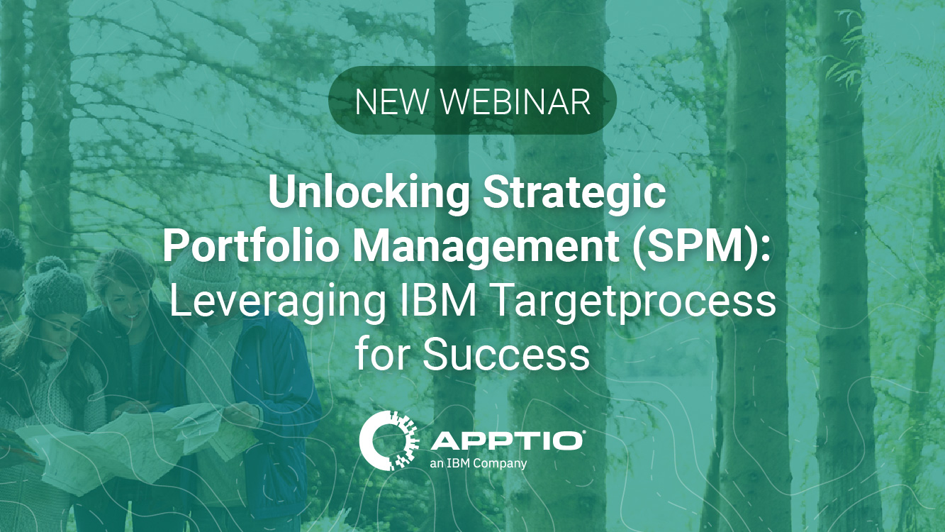 Unnlocking SPM Success_Portal Image - Rego Consulting Webinar - The 4 A's of Resource Management