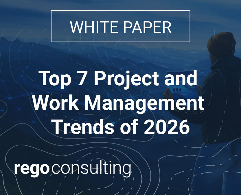 Clarity PPM - CA PPM - Rally Essential Training with Rego Consuting