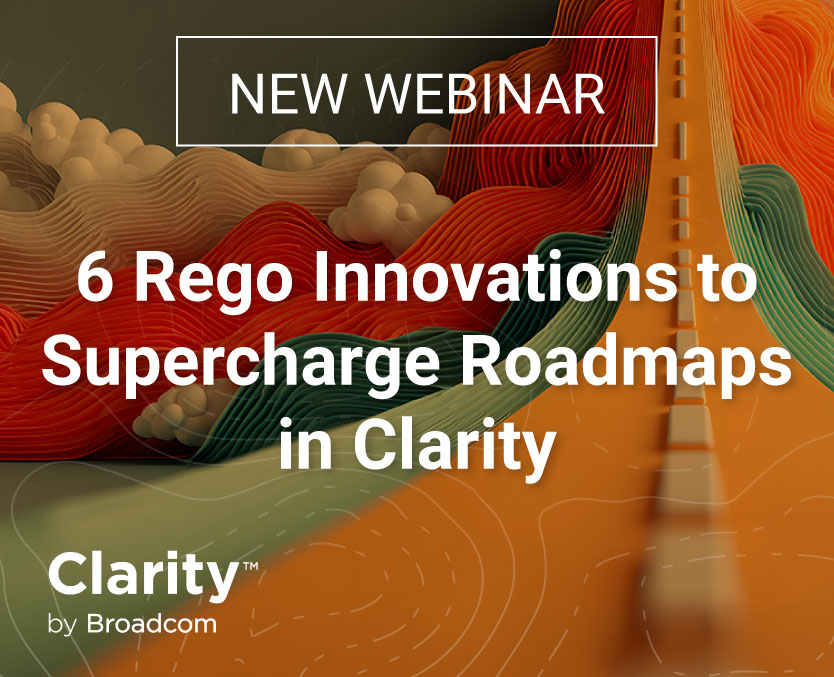 Rego Consulting Webinar - How to Operationalize Technology Business Management (TBM)