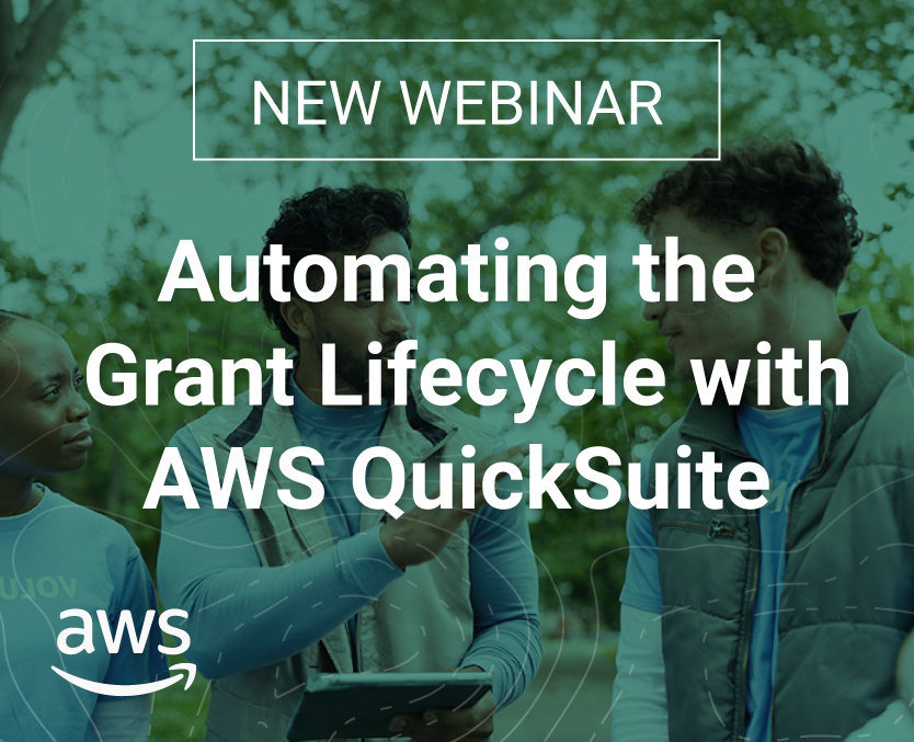 AWS QuickSuite_Portal Image Rego Consulting Webinar - Project Fundamentals