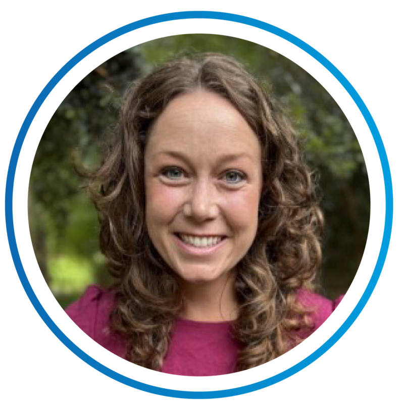 Stephenie Roe Meet the Instructors: Rego University 2026, Chicago, IL