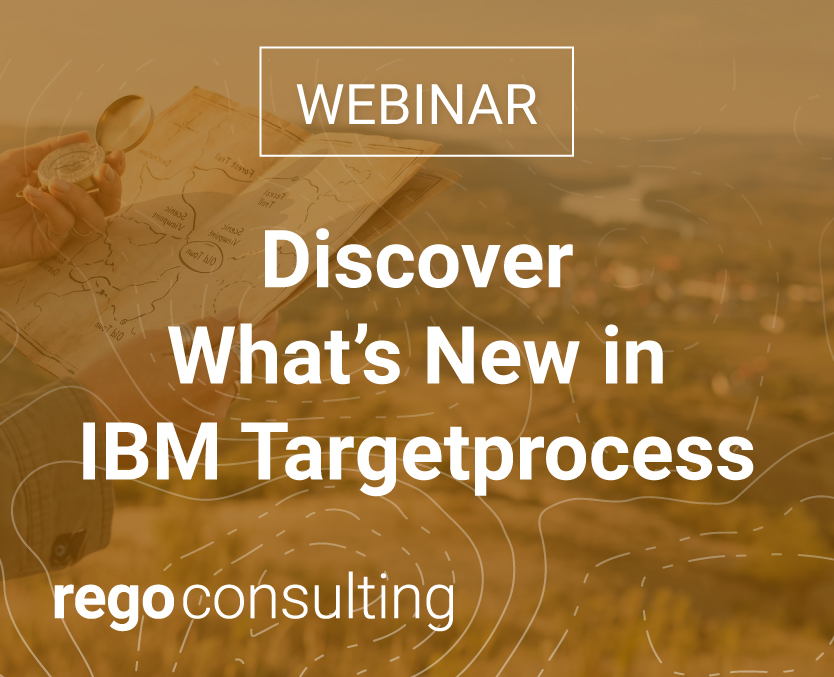 - Rego Consulting Webinar - The 4 A's of Resource Management