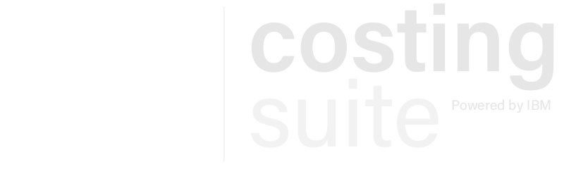 Costing-suite