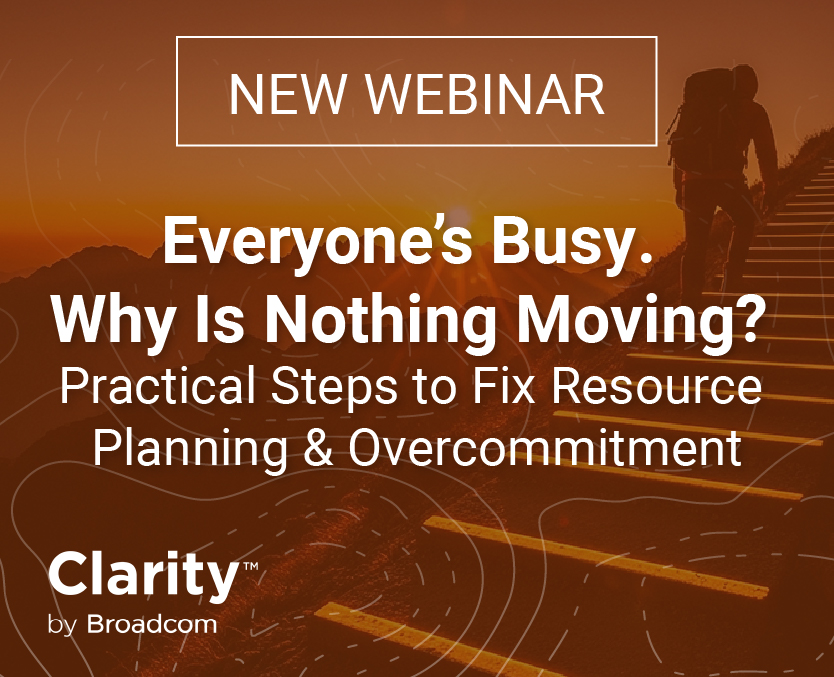 - Rego Consulting Webinar - The 4 A's of Resource Management