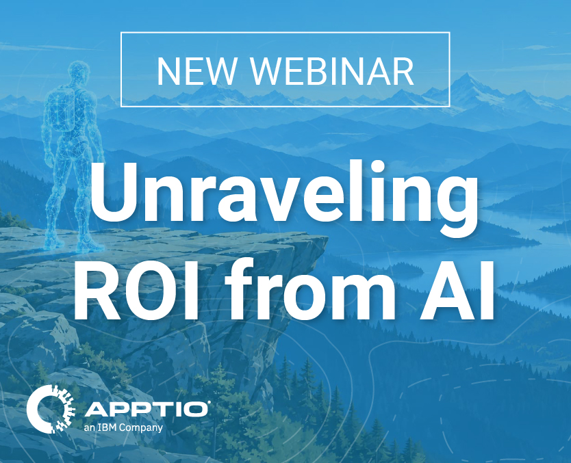 Unraveling ROI from AI _Portal Image Rego Consulting Webinar - Discover What's New in Clarity 16.3.2